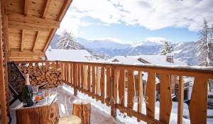 Affitto Appartamento Verbier