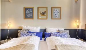 Affitto Appartamento Verbier