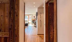 Affitto Appartamento Verbier