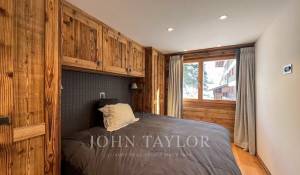 Affitto Appartamento Verbier