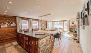 Affitto Appartamento Verbier