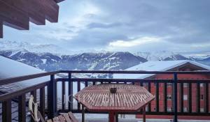 Affitto Appartamento Verbier