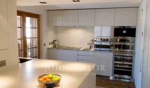 Affitto Appartamento Verbier