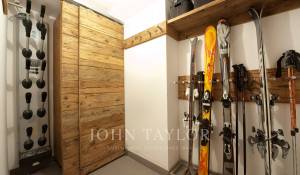 Affitto Appartamento Verbier