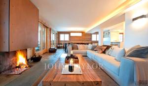 Affitto Appartamento Verbier