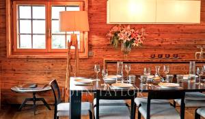 Affitto Appartamento Verbier