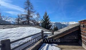 Affitto Appartamento Verbier