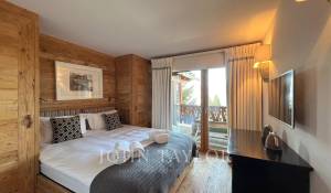 Affitto Appartamento Verbier