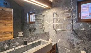 Affitto Appartamento Verbier
