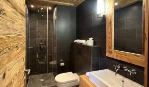 Affitto Appartamento Verbier