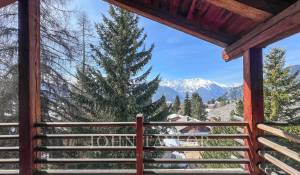 Affitto Appartamento Verbier