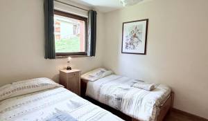 Affitto Appartamento Verbier