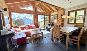 Affitto Appartamento Verbier