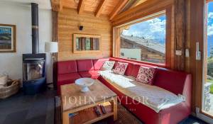 Affitto Appartamento Verbier