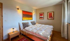 Affitto Appartamento Verbier