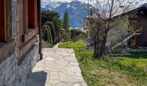 Affitto Appartamento Verbier