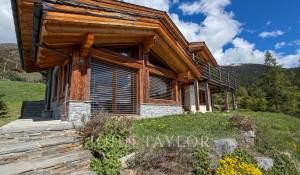 Affitto Appartamento Verbier