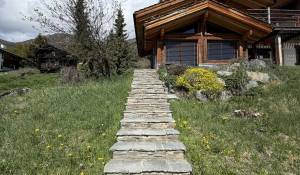 Affitto Appartamento Verbier