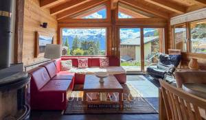 Affitto Appartamento Verbier