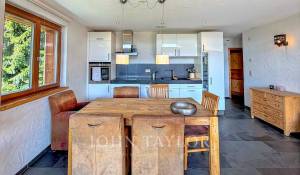 Affitto Appartamento Verbier