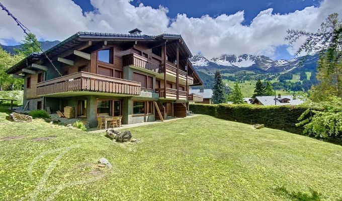 Affitto Appartamento Verbier