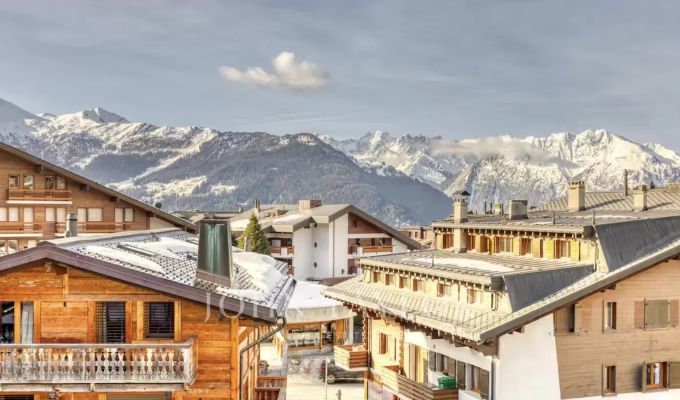 Affitto Appartamento Verbier