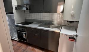 Affitto Appartamento villa Monaco