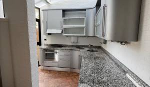 Affitto Appartamento villa Monaco
