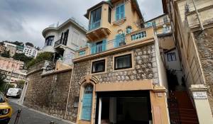 Affitto Appartamento villa Monaco