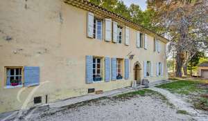 Affitto Bastide Aix-en-Provence
