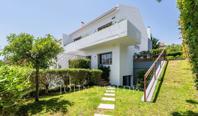 Affitto Casa Alvalade