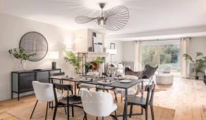 Affitto Casa Bordeaux