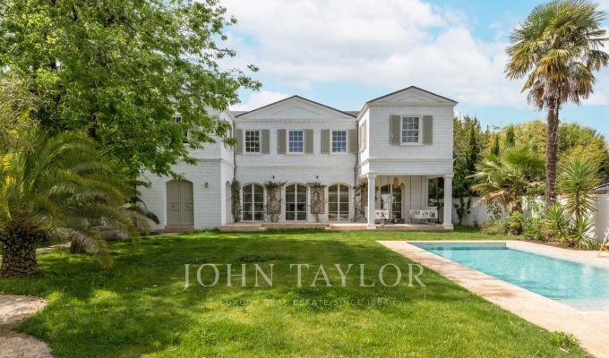 Affitto Casa Bordeaux