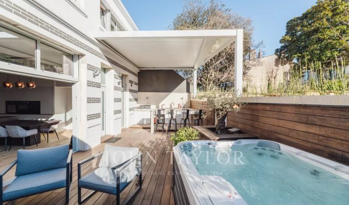 Affitto Casa Bordeaux