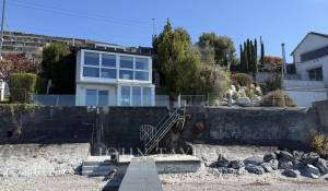 Affitto Casa Bourg-en-Lavaux