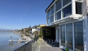 Affitto Casa Bourg-en-Lavaux