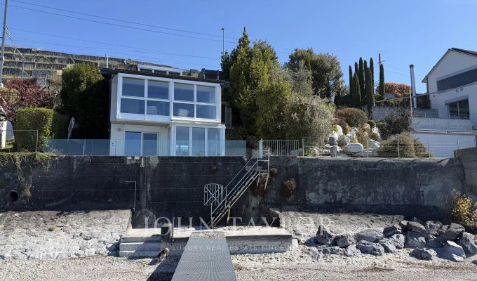 Affitto Casa Bourg-en-Lavaux