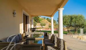 Affitto Casa Cagnes-sur-Mer