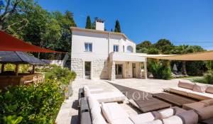 Affitto Casa Cagnes-sur-Mer