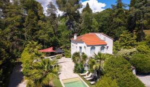 Affitto Casa Cagnes-sur-Mer