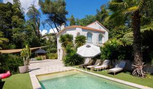 Affitto Casa Cagnes-sur-Mer