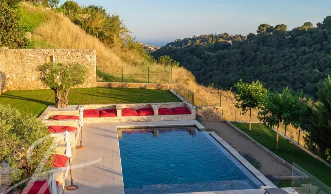 Affitto Casa Cagnes-sur-Mer