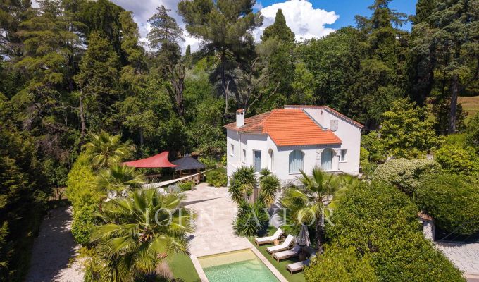 Affitto Casa Cagnes-sur-Mer
