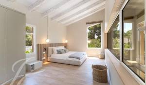 Affitto Casa Cala Vinyes