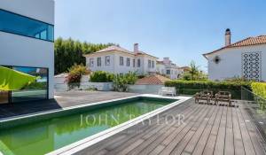 Affitto Casa Carcavelos e Parede