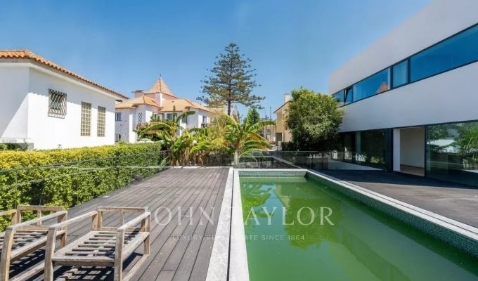 Affitto Casa Carcavelos e Parede