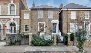 Affitto Casa Clapham