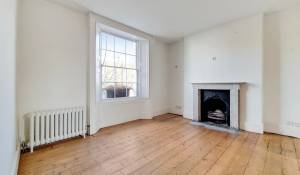 Affitto Casa Clapham