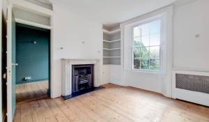 Affitto Casa Clapham