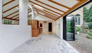 Affitto Casa Clapham